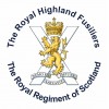 2nd Bn The Royal Regiment of Scotland - The Royal Highland Fusiliers